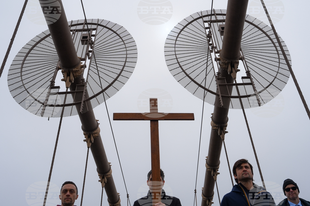 Good Friday New York