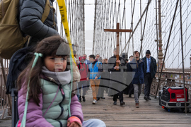 Good Friday New York