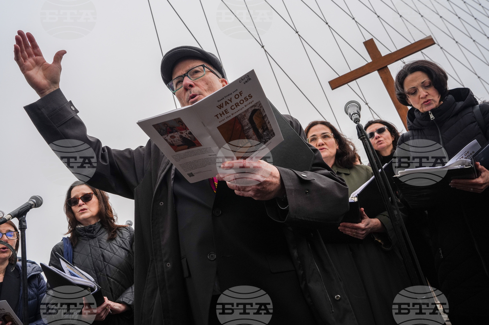 Good Friday New York