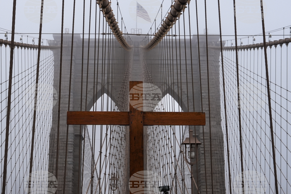 Good Friday New York