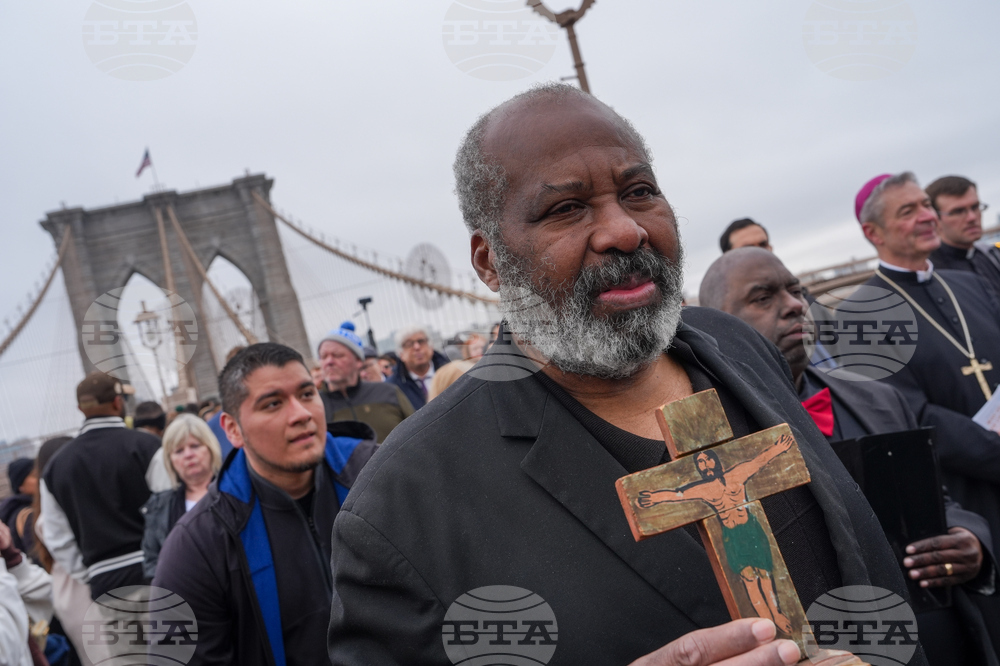 Good Friday New York