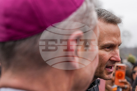 Good Friday New York