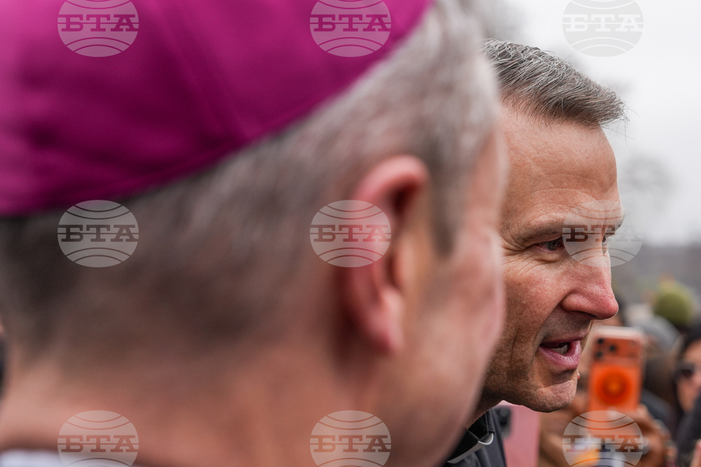 Good Friday New York