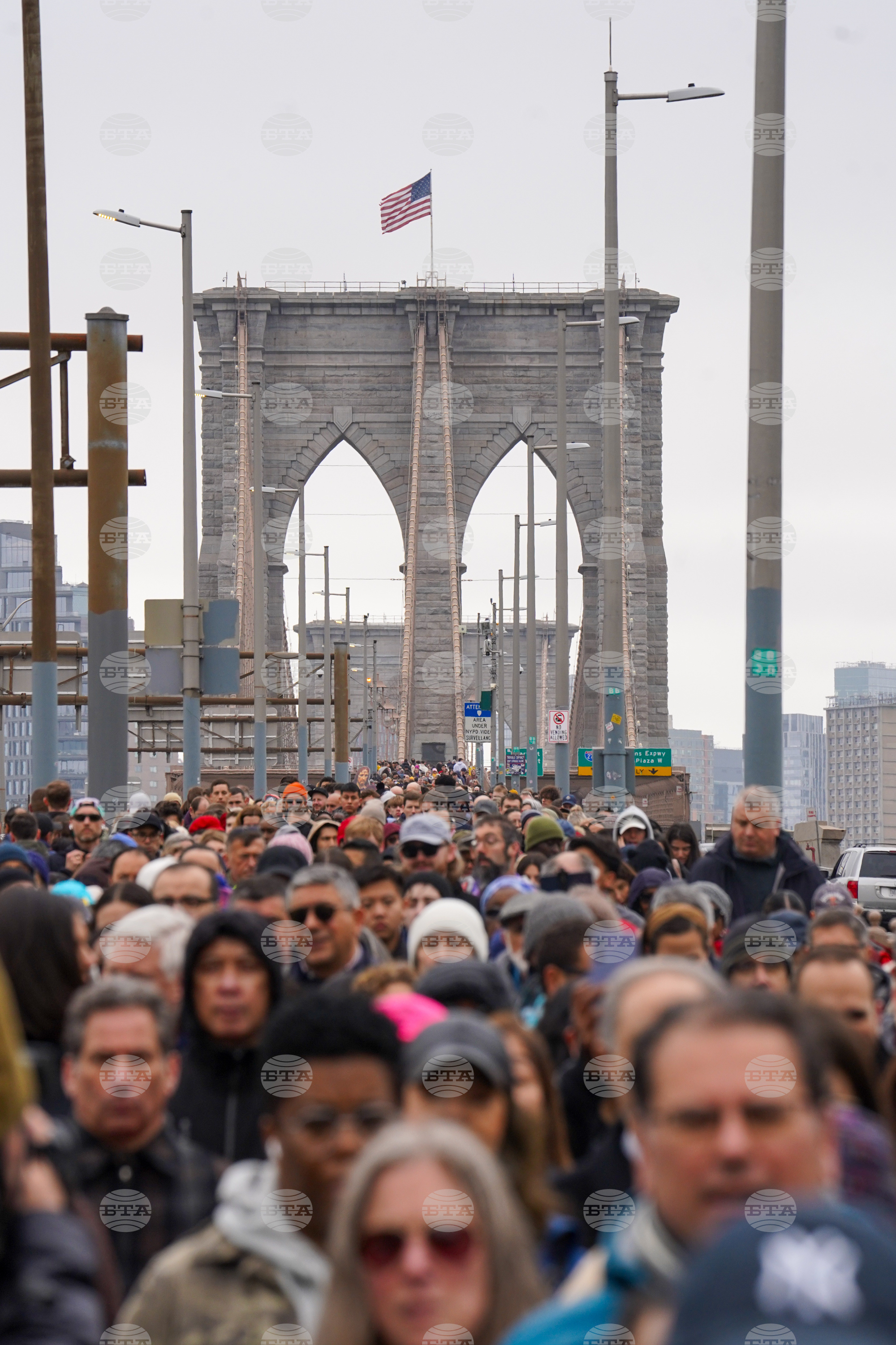 Good Friday New York