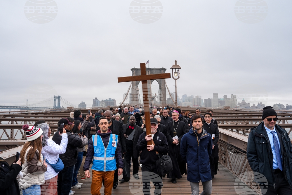 Good Friday New York