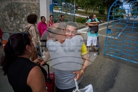 Cuba Prisoner Release