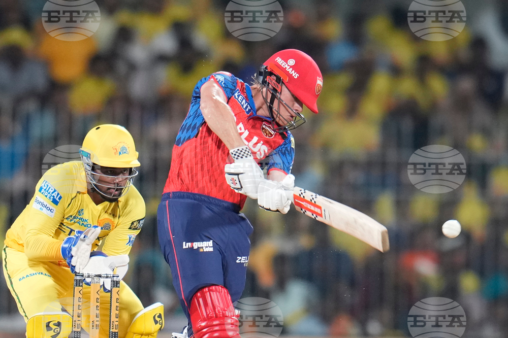 India IPL Cricket