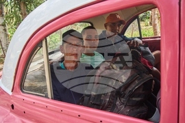 Cuba Prisoner Release