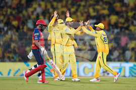 India IPL Cricket