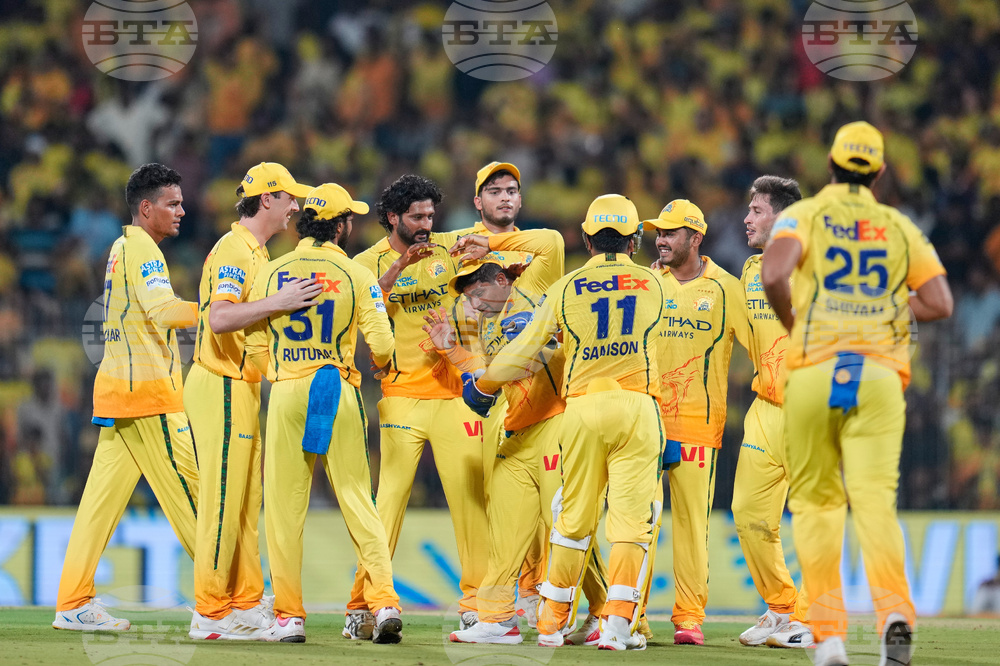 India IPL Cricket