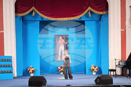 Свищов - конкурс за млади изпълнители - „Звездици за Лора“