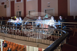 Свищов - конкурс за млади изпълнители - „Звездици за Лора“