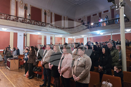 Свищов - конкурс за млади изпълнители - „Звездици за Лора“