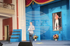 Свищов - конкурс за млади изпълнители - „Звездици за Лора“