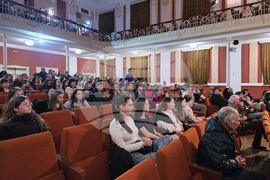 Свищов - конкурс за млади изпълнители - „Звездици за Лора“