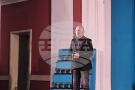 Свищов - конкурс за млади изпълнители - „Звездици за Лора“