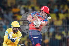 India IPL Cricket