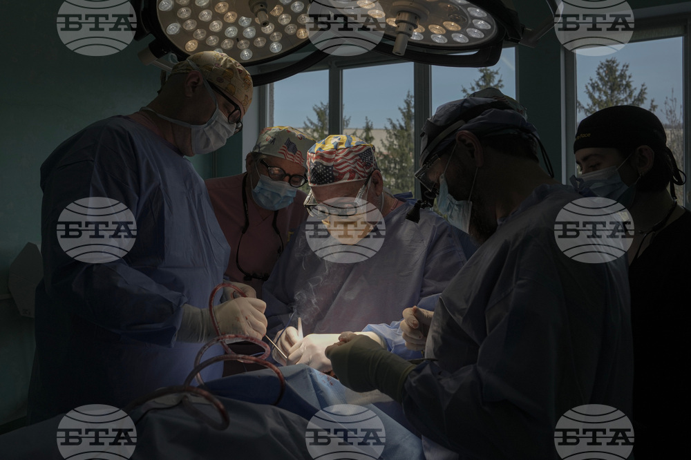 Russia Ukraine War US