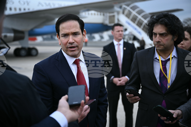 FRANCE-US-G7-DIPLOMACY-POLITICS