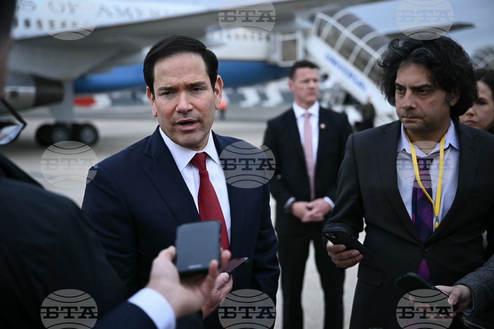 FRANCE-US-G7-DIPLOMACY-POLITICS