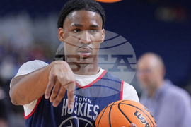 NCAA UConn Basketball