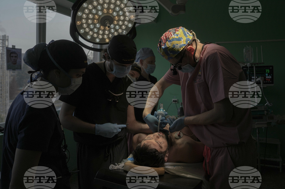 Russia Ukraine War US