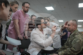Russia Ukraine War US