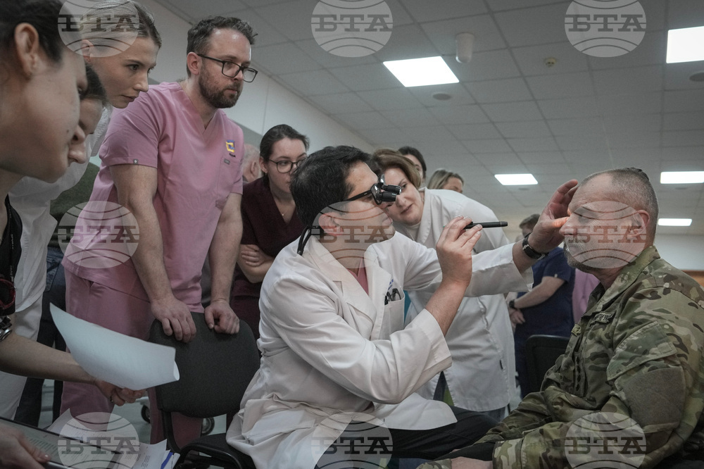 Russia Ukraine War US