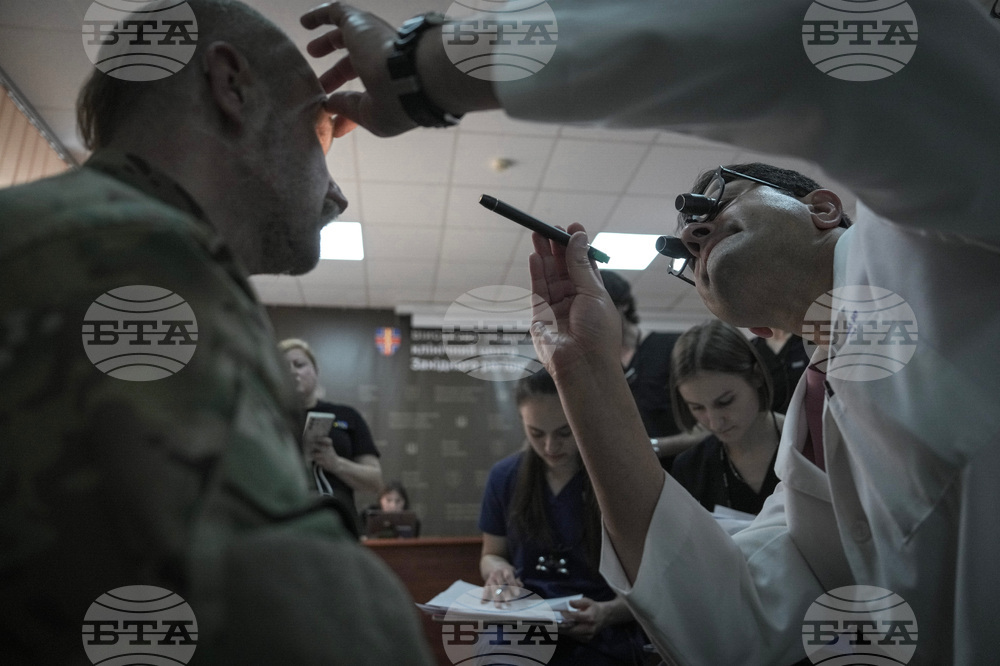 Russia Ukraine War US