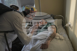 Russia Ukraine War US