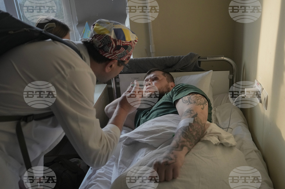 Russia Ukraine War US