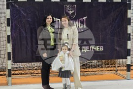 Гоце Делчев - "Спортист на годината" - награждаване