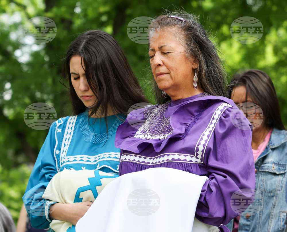 Code Talkers-Recognition