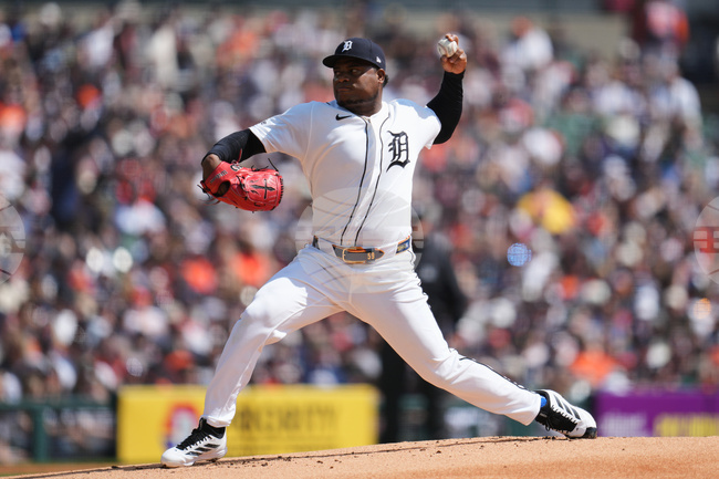 Cardinals Tigers Baseball