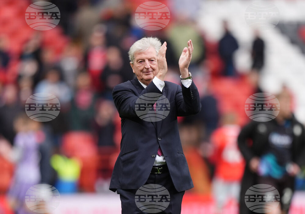 Britain EFL Championship Soccer