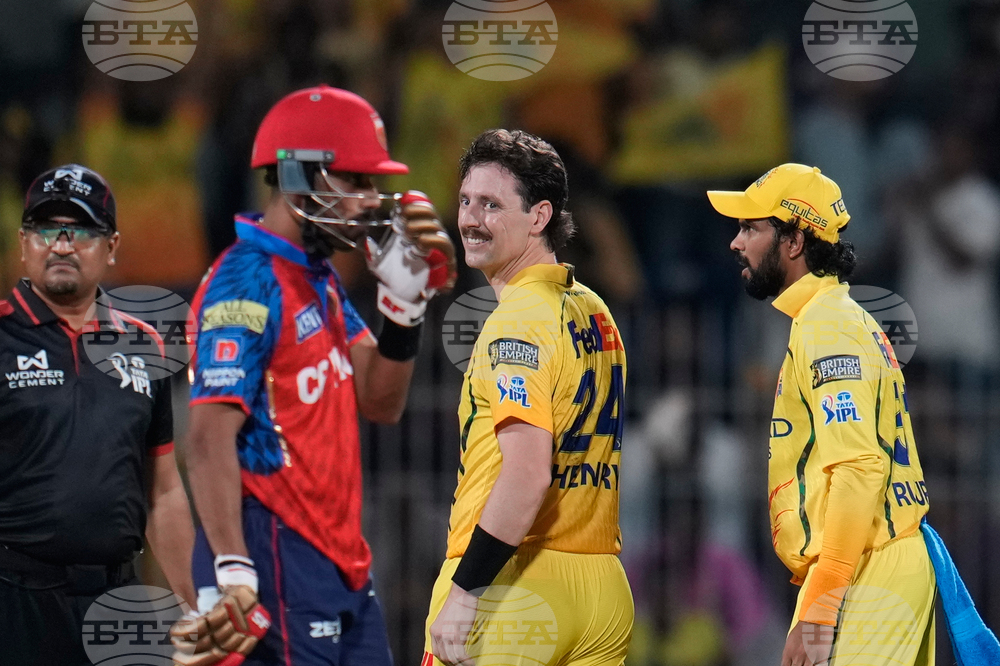 India IPL Cricket