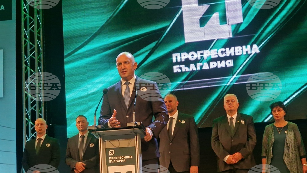 Кандидатите за народни представители на „Прогресивна България“ ще проведат срещи в шест населени места в община Смолян