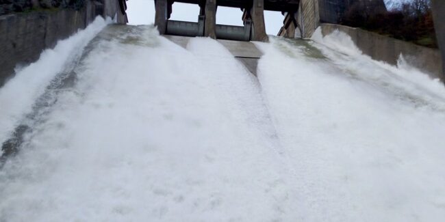 Орлин Пенков информира за очаквано повишаване нивото на река Янтра в Русенско 