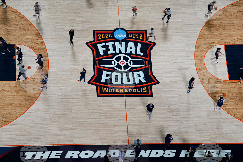 NCAA UConn Basketball