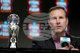 NCAA Coach of the Year Basketball