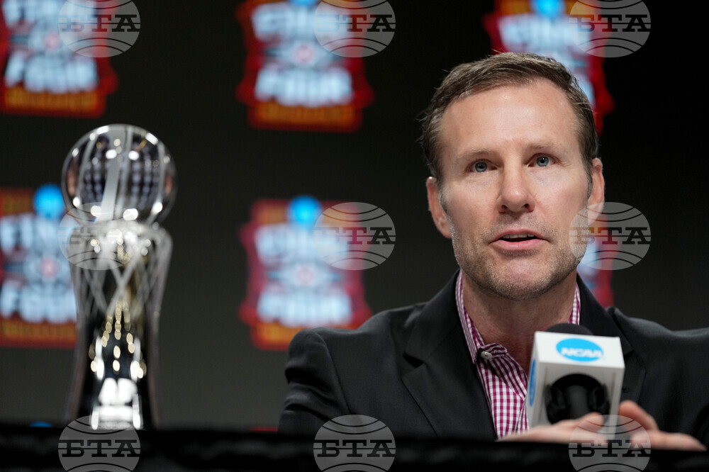 NCAA Coach of the Year Basketball