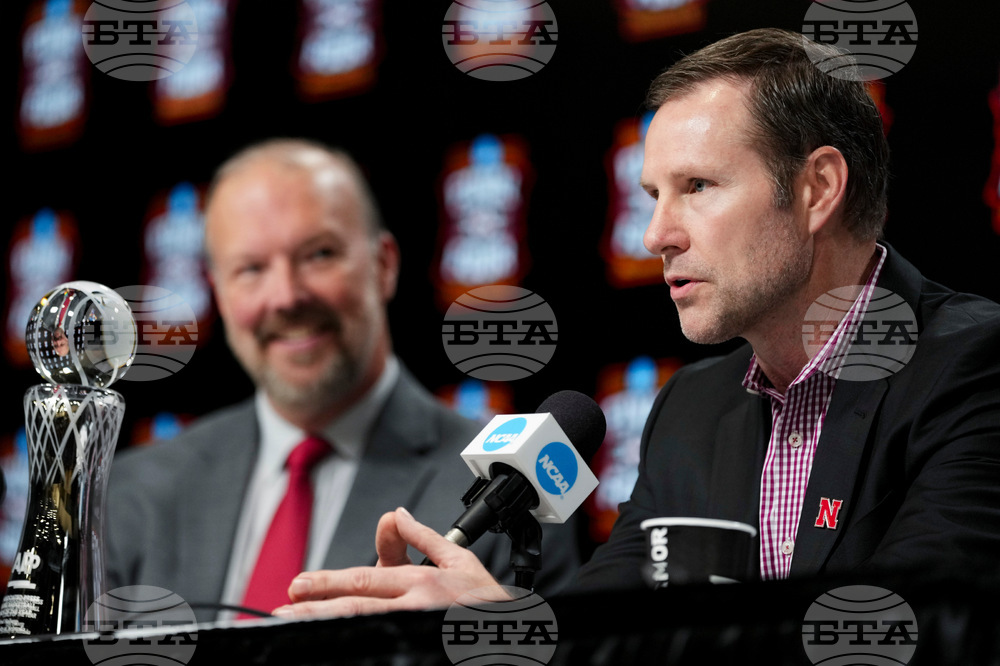 NCAA Coach of the Year Basketball