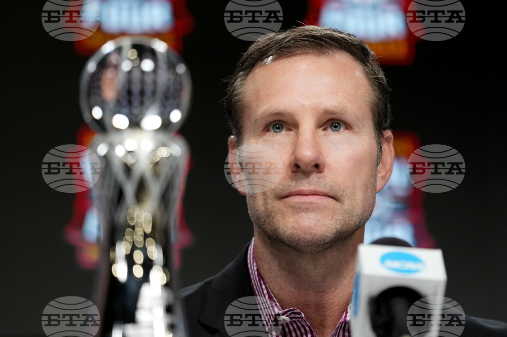 NCAA Coach of the Year Basketball