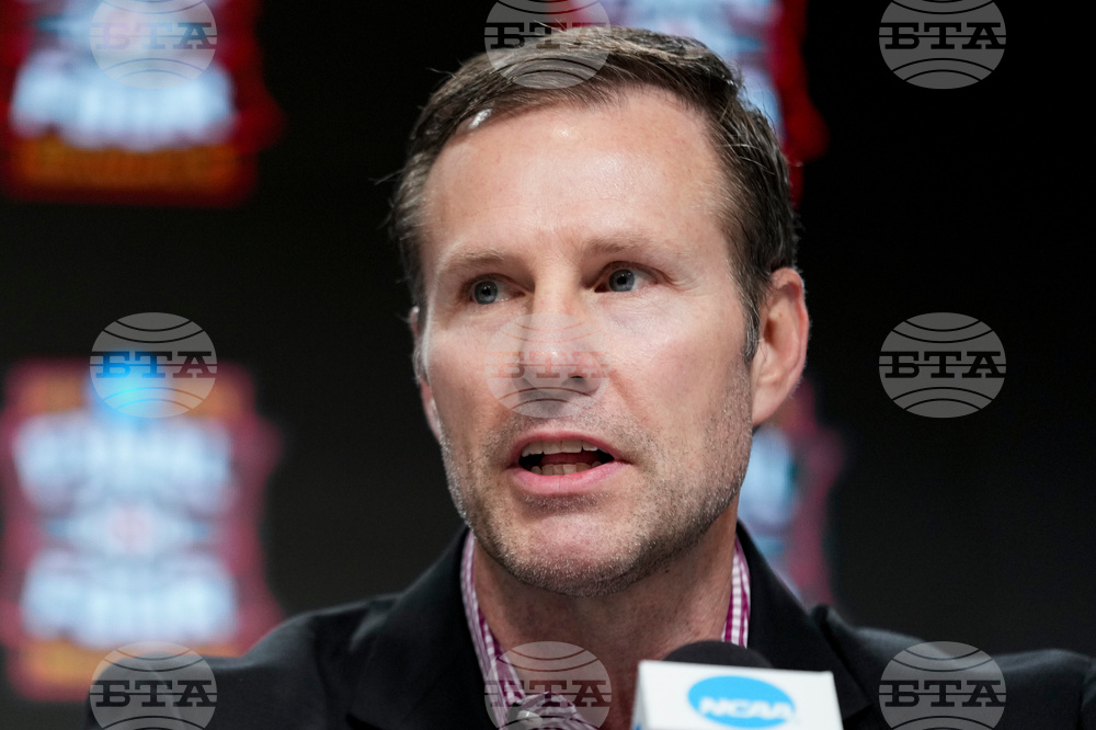 NCAA Coach of the Year Basketball