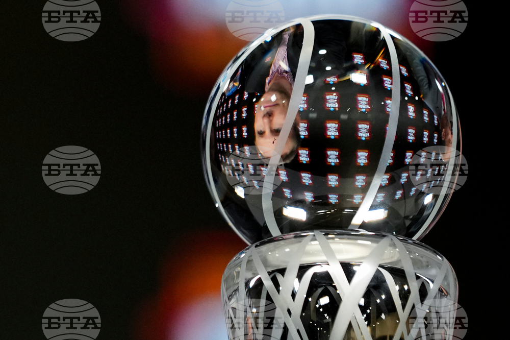 NCAA Coach of the Year Basketball