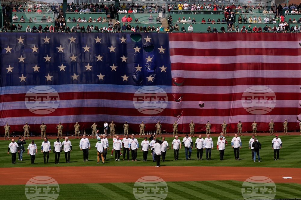 Padres Red Sox Baseball