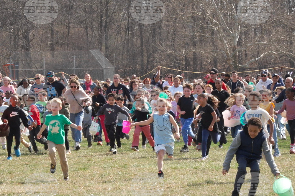 Helicopter-Marshmallow Drop