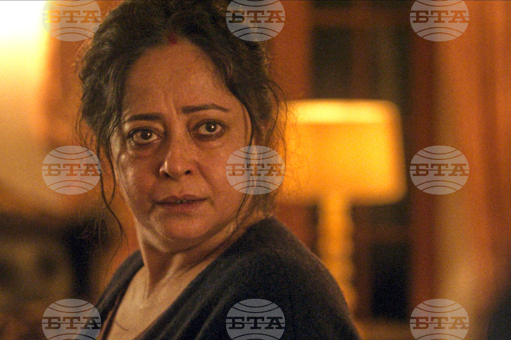 Film Review - Hamlet