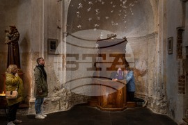 Lithuania Good Friday