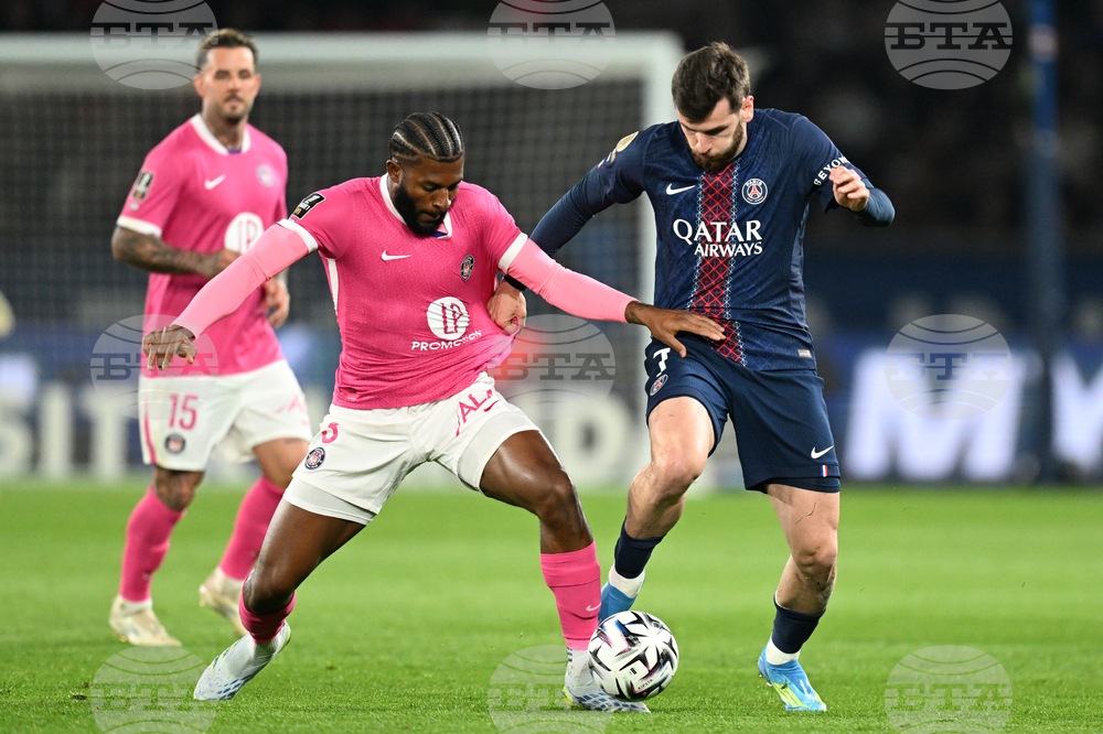 France League One Soccer